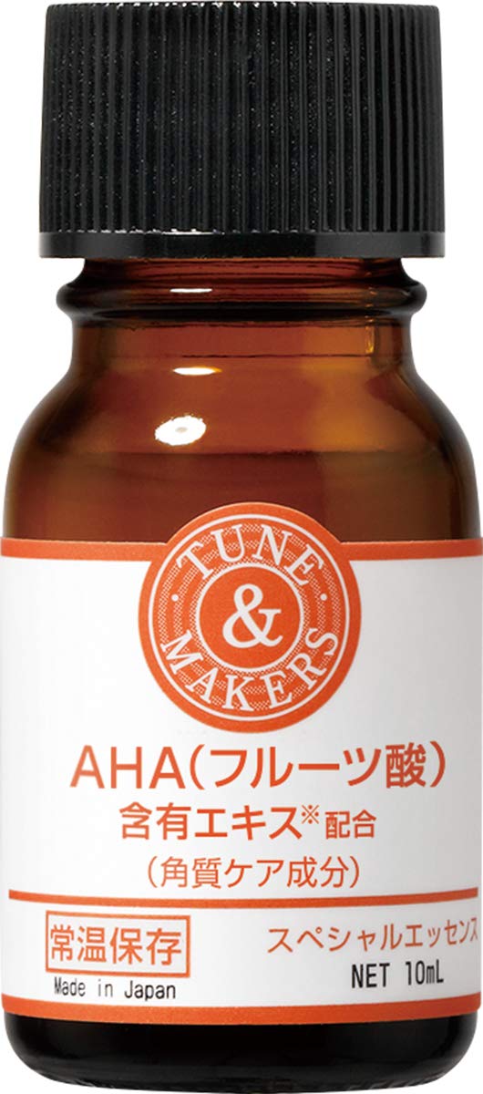 Amazon.co.jp: チューンメーカーズ AHA(フルーツ酸含有エキス配合